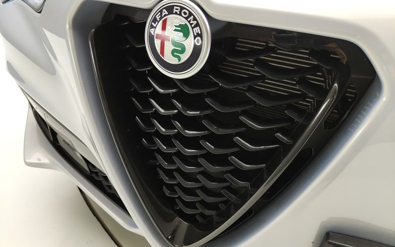 STELVIO 2.2 TD 210CV VELOCE AT8 Q4 MY24